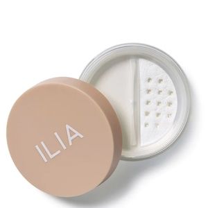 NEW ILIA Soft Focus Finishing Powder Translucent